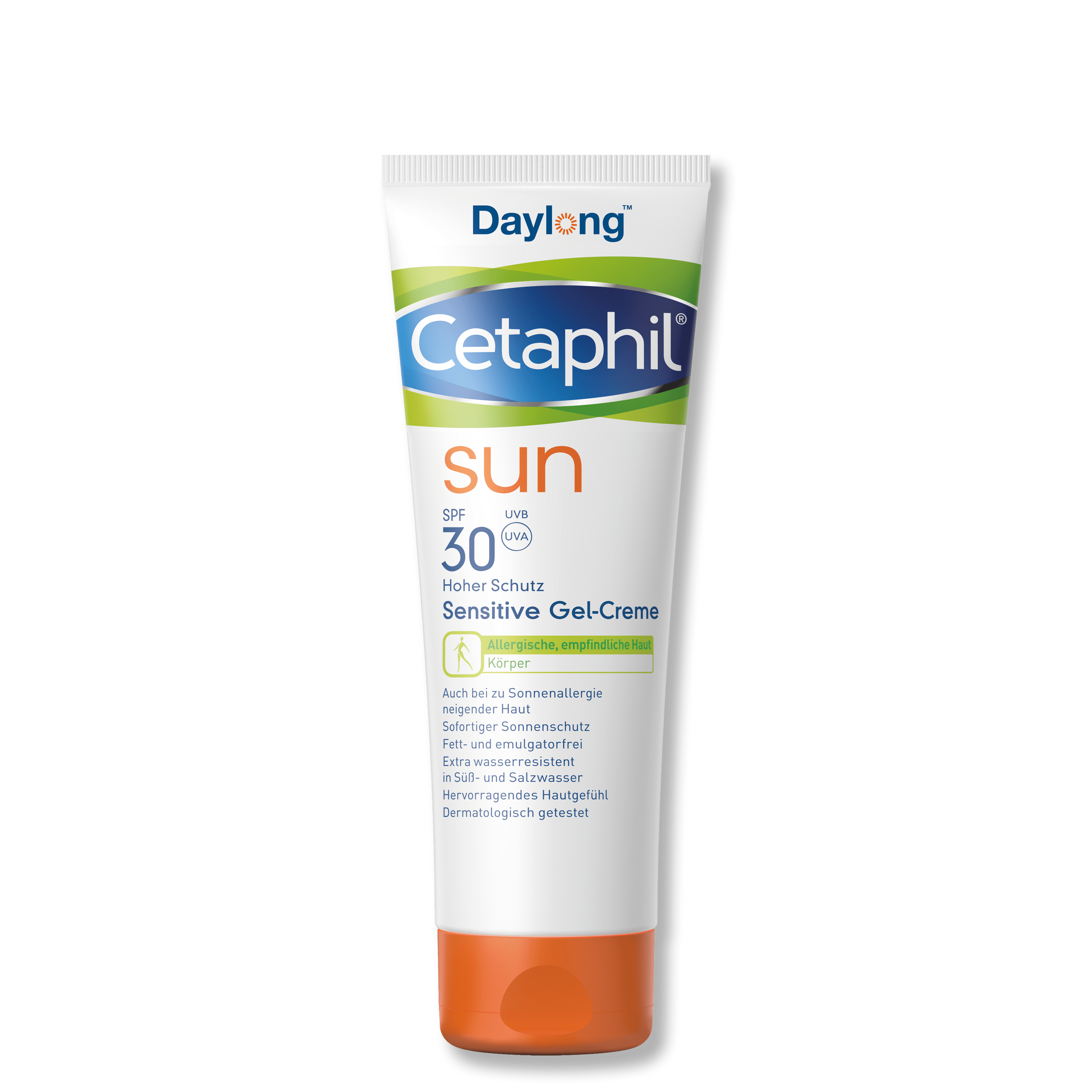 SUN Sensitive Gel-Creme SPF 30